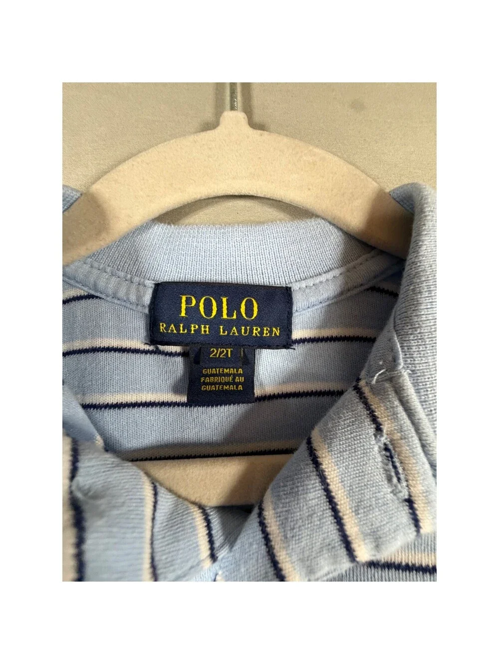 Ralph Lauren polo ralph